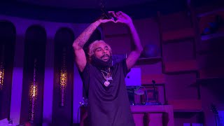 ZOMBiE Juice - Love Without Conditions Album Release Show (LIVE, The Peppermint Club, 4\/20\/23)