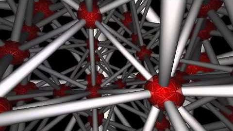 The surface of the 600-cell in the 3-sphere