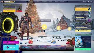 [12/30/21](3) Splitgate 1v1 against Jesùs - Shotgun vs AR