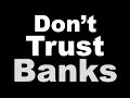 Banks Are Manipulating MONEY! Mickey Firing 28,000 Employees! JP Morgan Bank Face HUGE Sanctions!