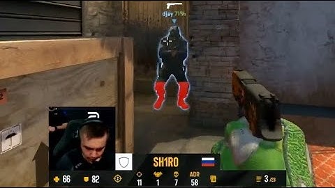 incredible clutch from sh1ro