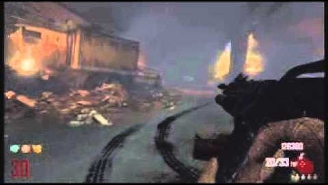 black ops 2 zombies on tranzit skull crusher tutorial