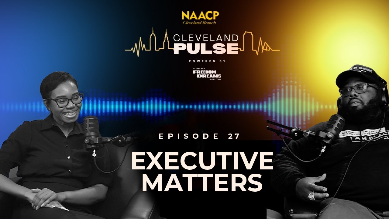 Why Every Professional Needs an Executive Coach | Paris Lampkins