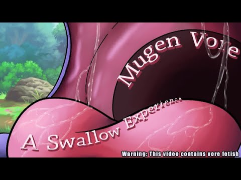 Swallow Vore