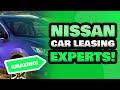 Nissan Car Leasing Specialists Near Me | Car Leasing Companies | Nissan Car Leasing Experts