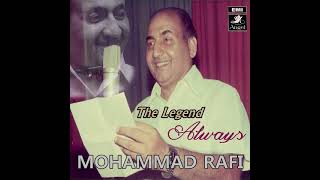 Yeh Aansoo Mere Dil Ki Zuban Hain Humrahi 1963  From Lp