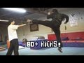 80 kicks for action film eric jacobus