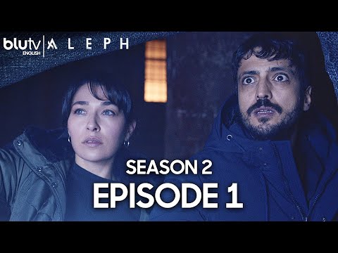 Aleph - Episode 1 (English Subtitle) Alef | Season 2 (4K)