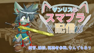 スマブラＳＰ