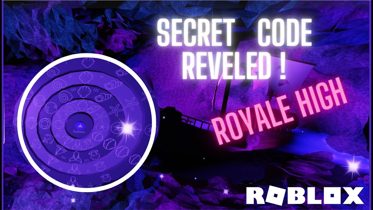 royale-high-secret-cave-code-in-diamond-beach-roblox-youtube