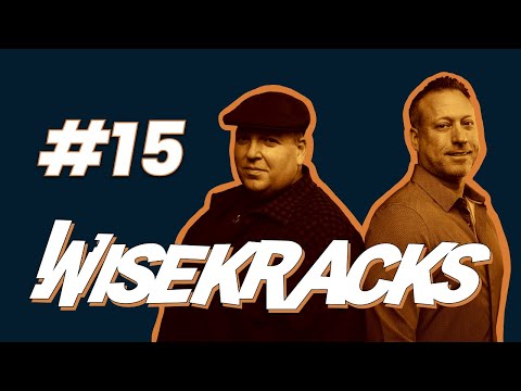 Wise Kracks 15 Former Chargers Team Doctor David J Chao WSN 