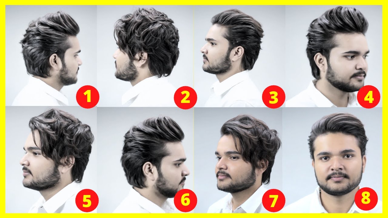 Take A Look At Best Hairstyles Sported By South Stars In Films | IWMBuzz