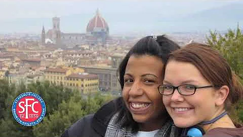 Benefits of Study Abroad Programs