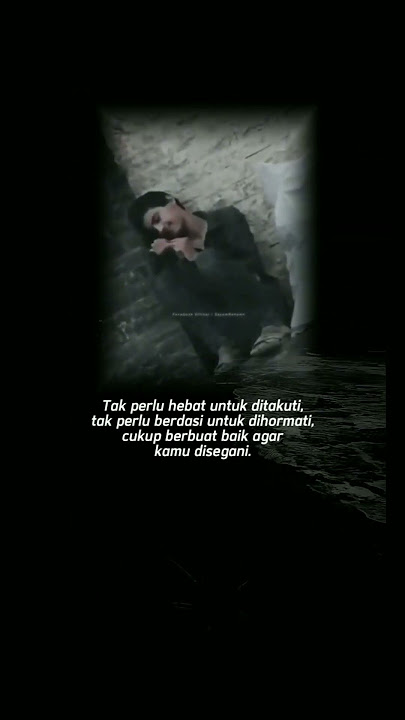 Buatlah baik #quottes #kutipan #kehidupan #shorts