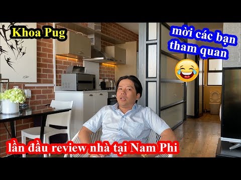 Video: Nhà hàng tốt nhất tại Johannesburg, Nam Phi