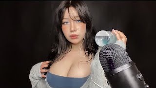 Asmr 𝐅𝐚𝐬𝐭 𝐚𝐧𝐝 𝐚𝐠𝐠𝐫𝐞𝐬𝐬𝐢𝐯𝐞 𝐭𝐚𝐩𝐩𝐢𝐧𝐠 𝐬𝐨𝐮𝐧𝐝𝐬 𝐦𝐨𝐮𝐭𝐡 𝐬𝐨𝐮𝐧𝐝𝐬