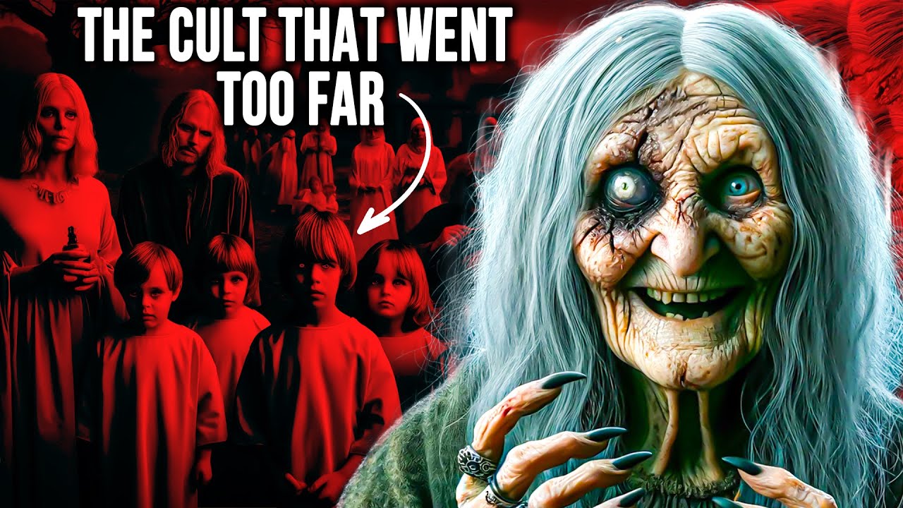 Horrifying Story of a Child Abuser Cult || The Family