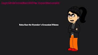 My Rants Roku Kun The Vyonders Grounded Videos Final Rant Of 2023 Outdated