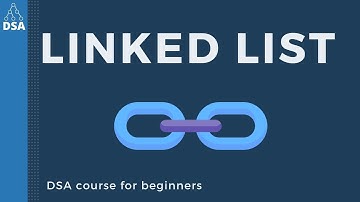 Linked list | Definition | Types | Advantages | Disadvantages | Applications