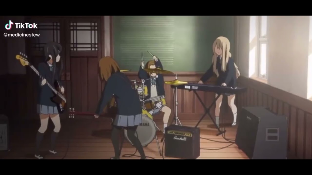 Watch K-ON and Playboi Carti Meme on YouTube Watch K-ON and Playboi Carti Meme on YouTube