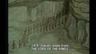 J.R.R. Tolkien Quote: “To Isengard! Though Isengard be ringed and