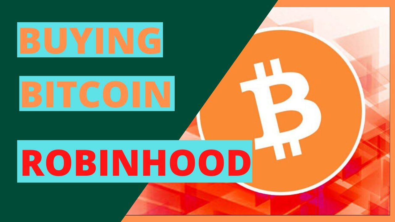 can you buy bitcoin on robinhood after hours