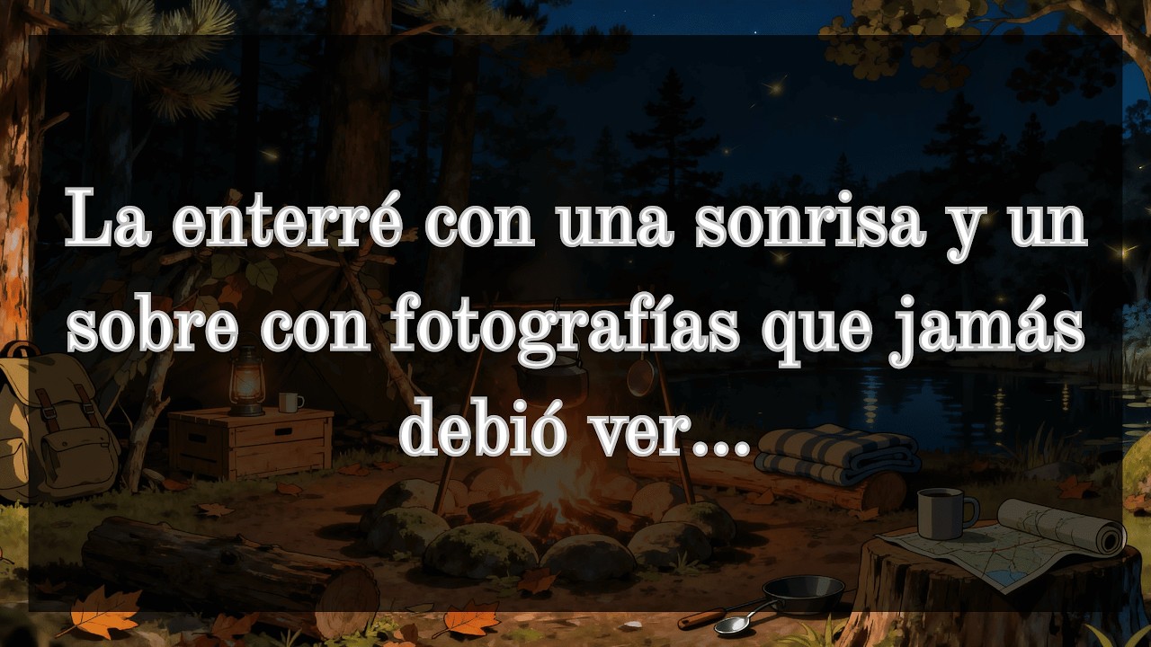 La Viuda Que Quiso Robarme Mi Herencia...