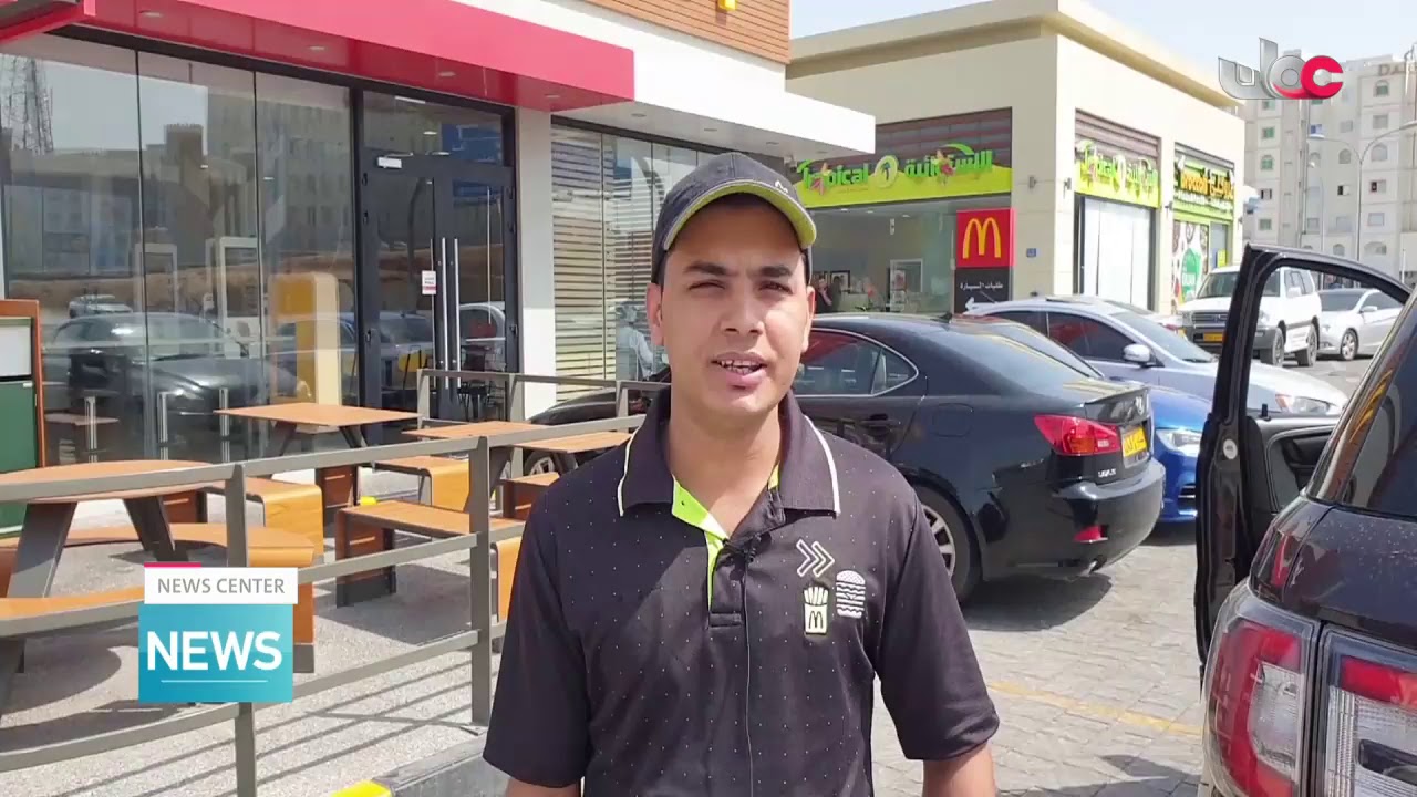 International Communities residents in Oman On efforts exerted to prevent COVID-19 spread