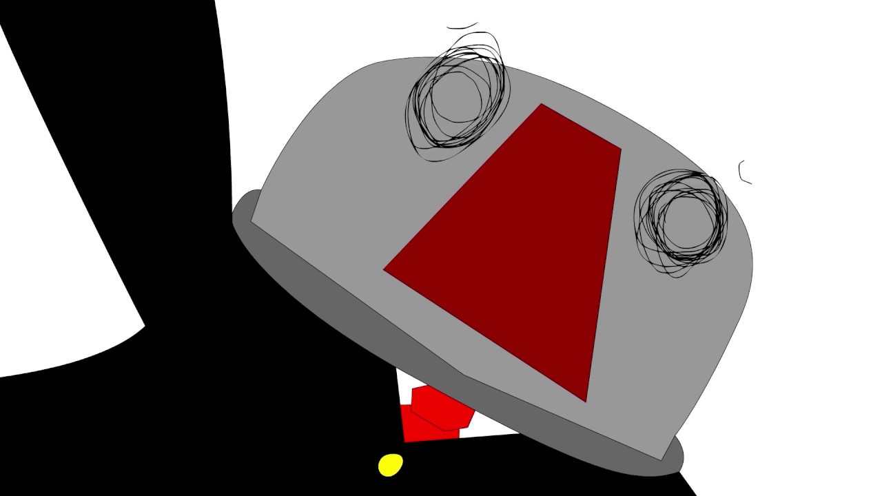 Toaster Attack YouTube