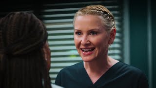 Grey's Anatomy 20x04: Why Arizona Robbins Returns And Questions If Bailey?