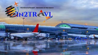 Discover the Future of Travel, Premium Service, Tailored Experiences, Global Reach