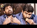 என்னால கட்டுபாடா இருக்க முடியாது : Vijay Sethupathi Interview | Junga | Yogi Babu