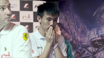 F1 in Schools 2016 | Trailer