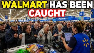 Walmart Just Got Caught... People Knew Something Was Wrong