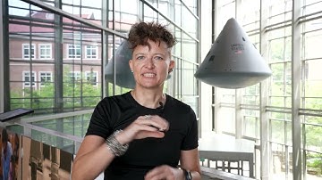 Meet our faculty: Carolin Frueh