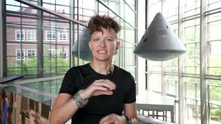 Meet our faculty: Carolin Frueh