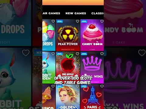 LOW ROLLING to a BIG CASHOUT! $$$ Chumba Casino