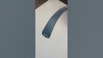 An Artists Process #processvideo #artisticprogress #satisfyingart #artist #painting #acrylicartists