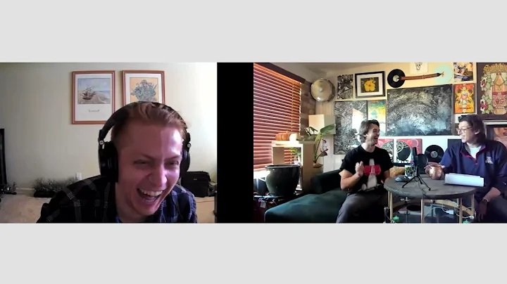 WHZLY (Anthony Souza): Episode #34