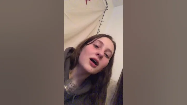 SARAH STUBBS (crying video stop hating not clickba...