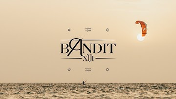 F-ONE | Bandit XVI - Kite Collection 2023 - full edit