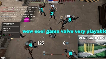 Fix your game, Valve | #fixtf2