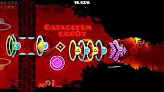 Cataclysm 36%