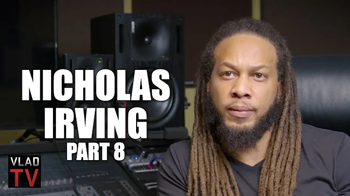 Army Sniper Nicholas Irving on How He Would've Carried Out Charlie Kirk's Assassination (Part 8)