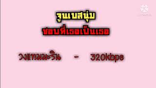 ชอบที่เธอเป็นเธอ -​ วงแทมมะริน | จูนเบสนุ่ม [320 kbps]​