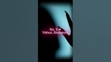 Top 5 scary places in Singapore 👻 #top5 #scary #haunted #paranormal #horrorpodcast #ghoststories