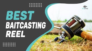 Best Baitcasting Reel in 2022 – Exclusive Collection!