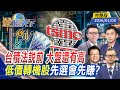 台股與投資市場分析