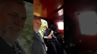 FOOTPLATE RIDE (ANIMATEUR DETRAIN)