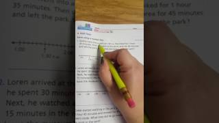 Elapsed Time- adding time